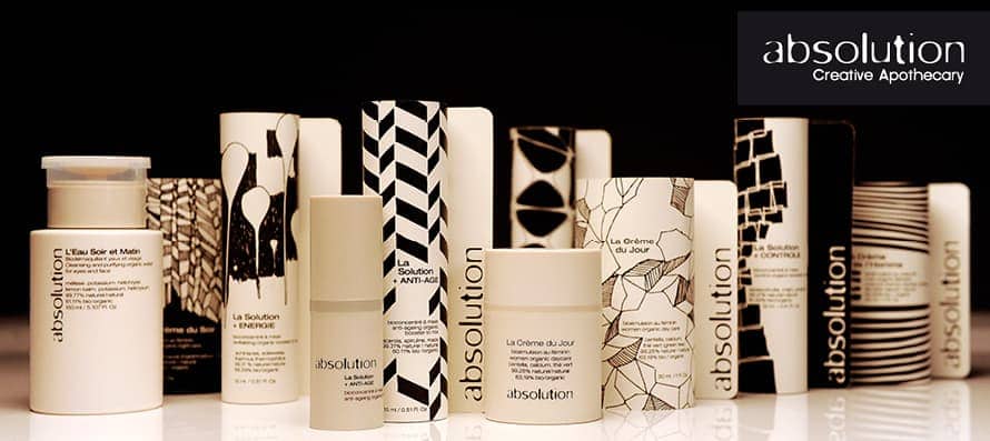 Absolution produktsortiment 2016