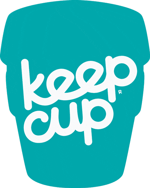 Keepcup logo