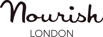 Eteritique Nourish London Logo