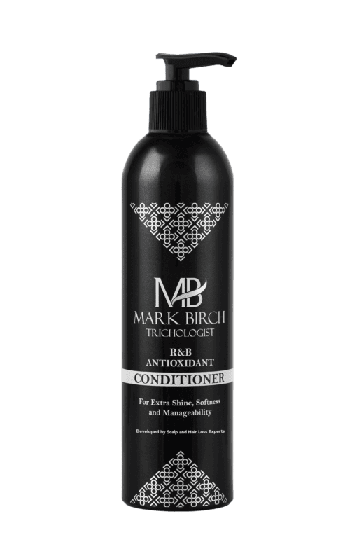 Mark Birch R & B Antioxidant Conditioner, 250ml