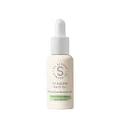 Dr Sannas Vitaliserande Ansiktsolja för Normal/Bland Hy, 30ml