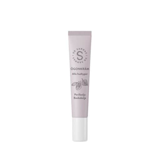 Dr Sannas Ögonkräm för alla Hudtyper, 15ml