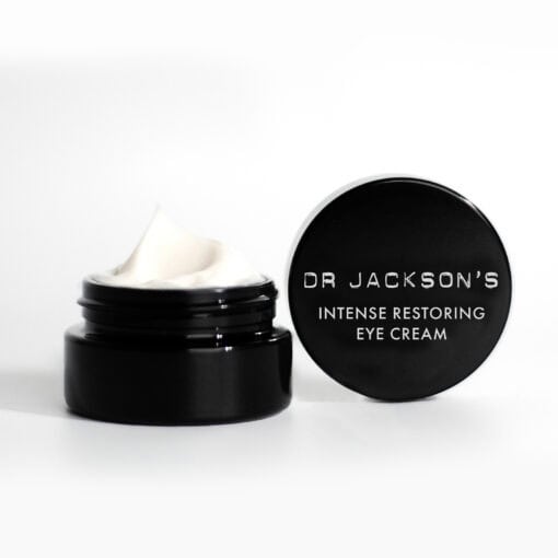 08 Dr Jackson's Intense Restoring Eye Cream 15ml