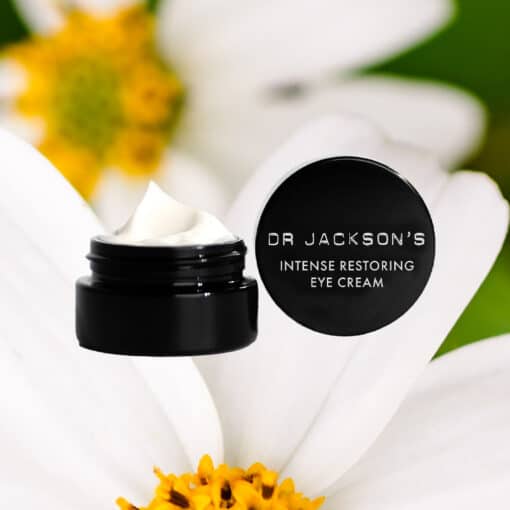 08 Dr Jackson's Intense Restoring Eye Cream 15ml - Image 2