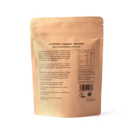 Dr Jackson's Functional Tea: Relax