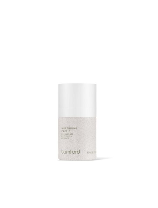 Bamford Nurturing Face Oil, 30ml