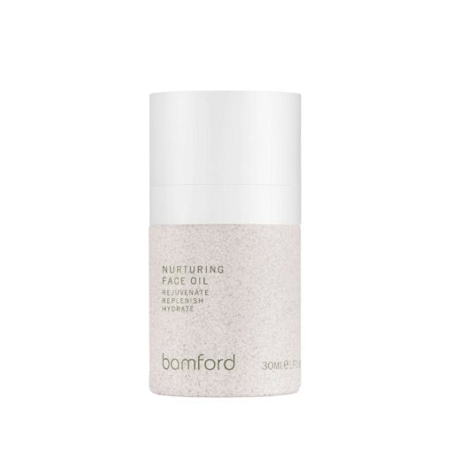 Bamford Nurturing Face Oil, 30ml