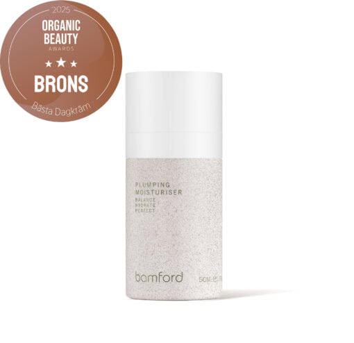 Bamford Plumping Moisturiser, 50ml