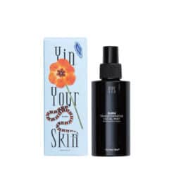 Yin Your Skin SUMU Transformative Facial Mist for Balance & Vitality, 100ml