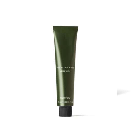Bamford Woodland Moss Hand Balm, 75ml