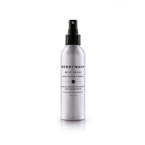 Bondi Wash Mist Spray Sydney Peppermint & Rosemary, 150ml