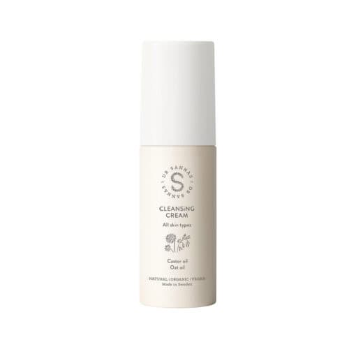 Dr Sannas Cleansing Cream, 100ml