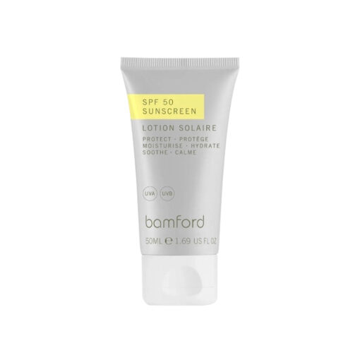 Bamford SPF 50 Sunscreen, 50ml