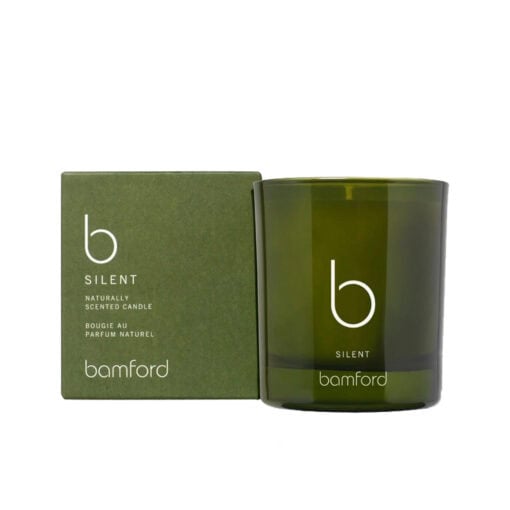 Bamford B Silent Candle, 220g
