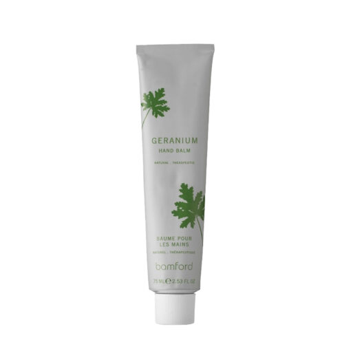 Bamford Jasmine Hand Balm, 75ml