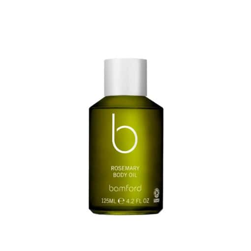 Bamford Rosemary Body Oil, 125ml