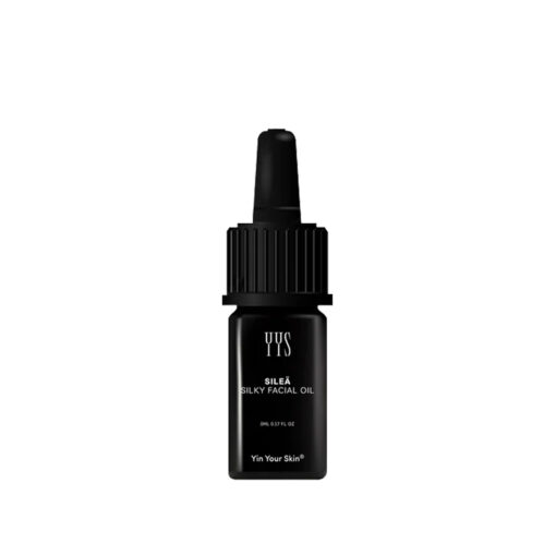 Yin Your Skin Mini SILEÄ Silky Facial Oil for Resilience & Glow, 5ml