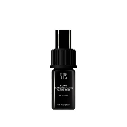 Yin Your Skin Mini SUMU Transformative Facial Mist for Balance & Vitality, 5ml
