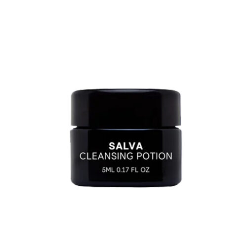 Yin Your Skin Mini SALVA Cleansing Balm, 5ml