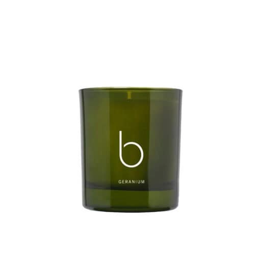 Bamford Geranium Candle, 220g