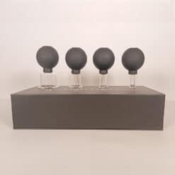 Alternative view of Eteritique Koppor 4 - Pack
