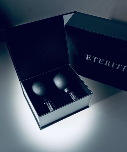 Eteritique Koppor 2 - Pack
