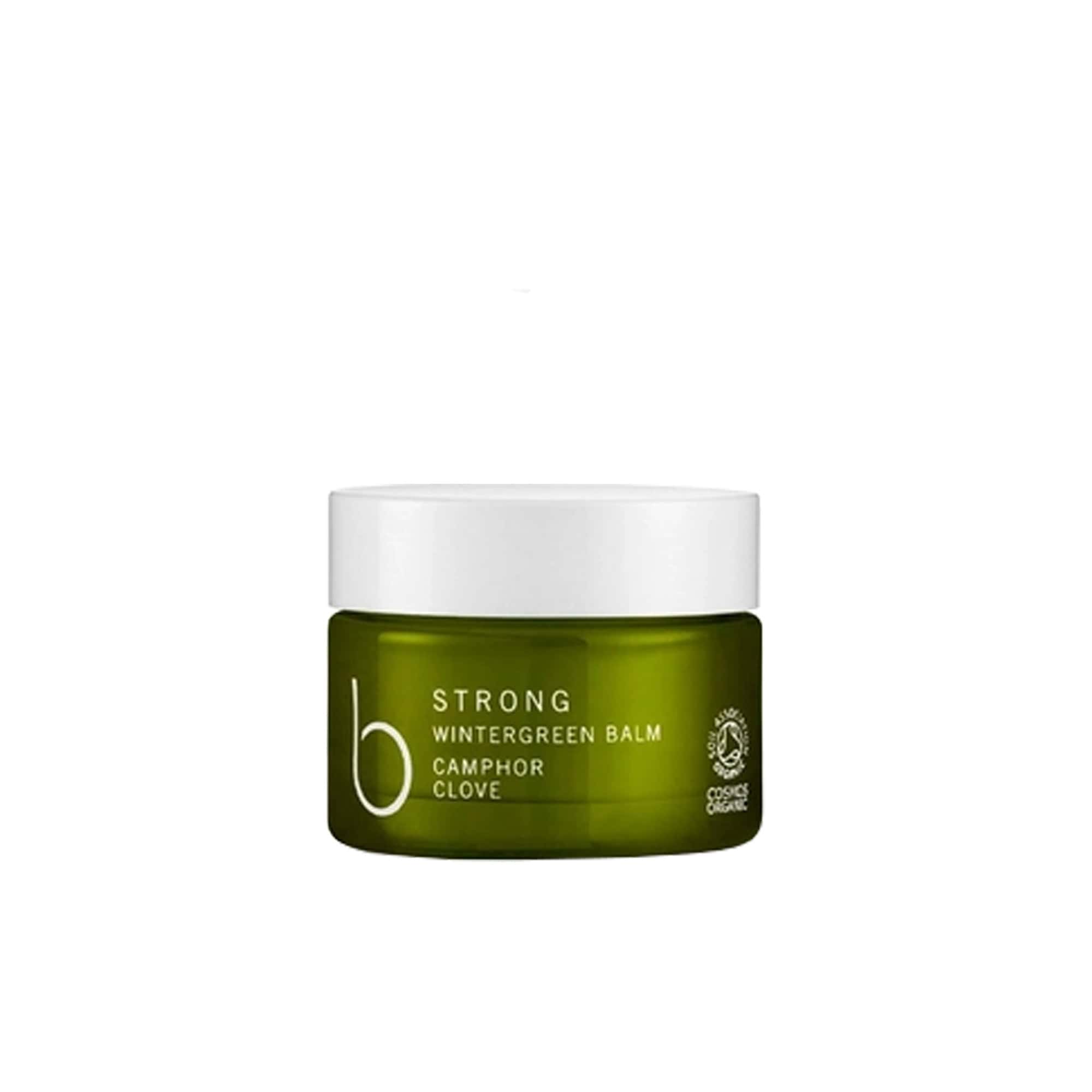 Bamford B Strong Arnica Balm, 30g