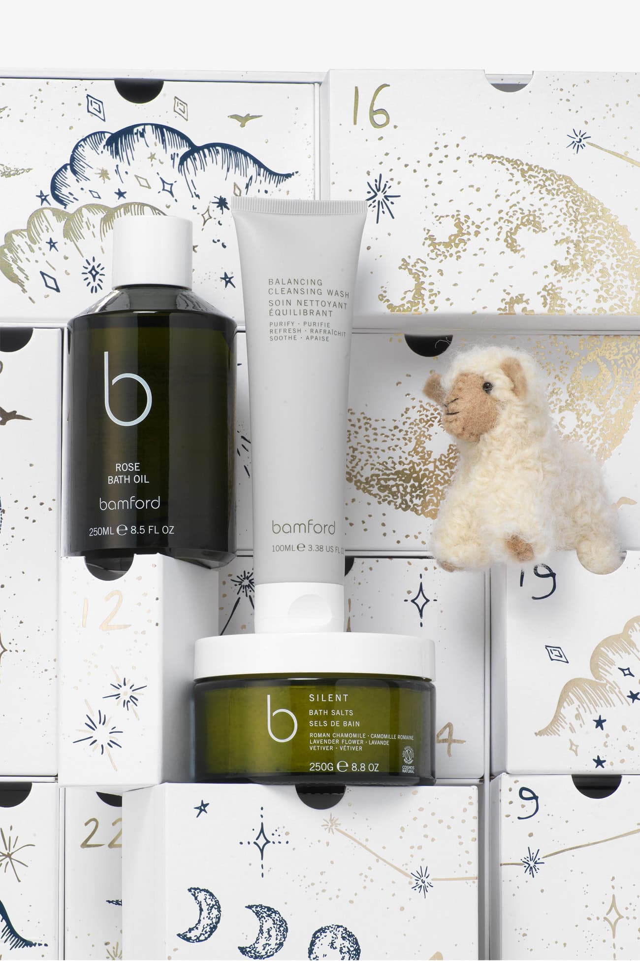 Bamford: The Ultimate Bamford Advent Calendar - Image 8