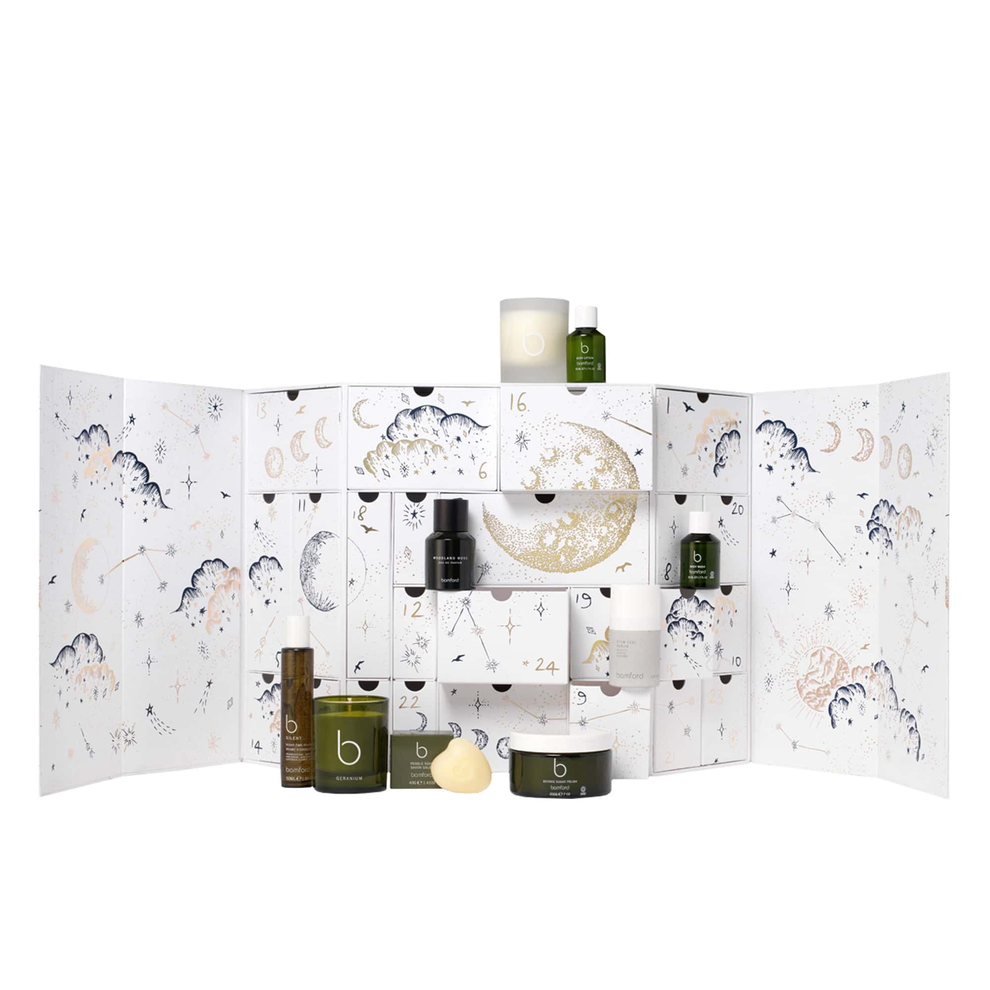 Bamford: The Ultimate Bamford Advent Calendar - Image 5