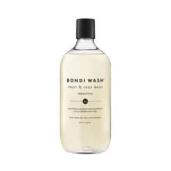 Bondi Wash Fruit & Vege Wash Native Citrus, 500ml