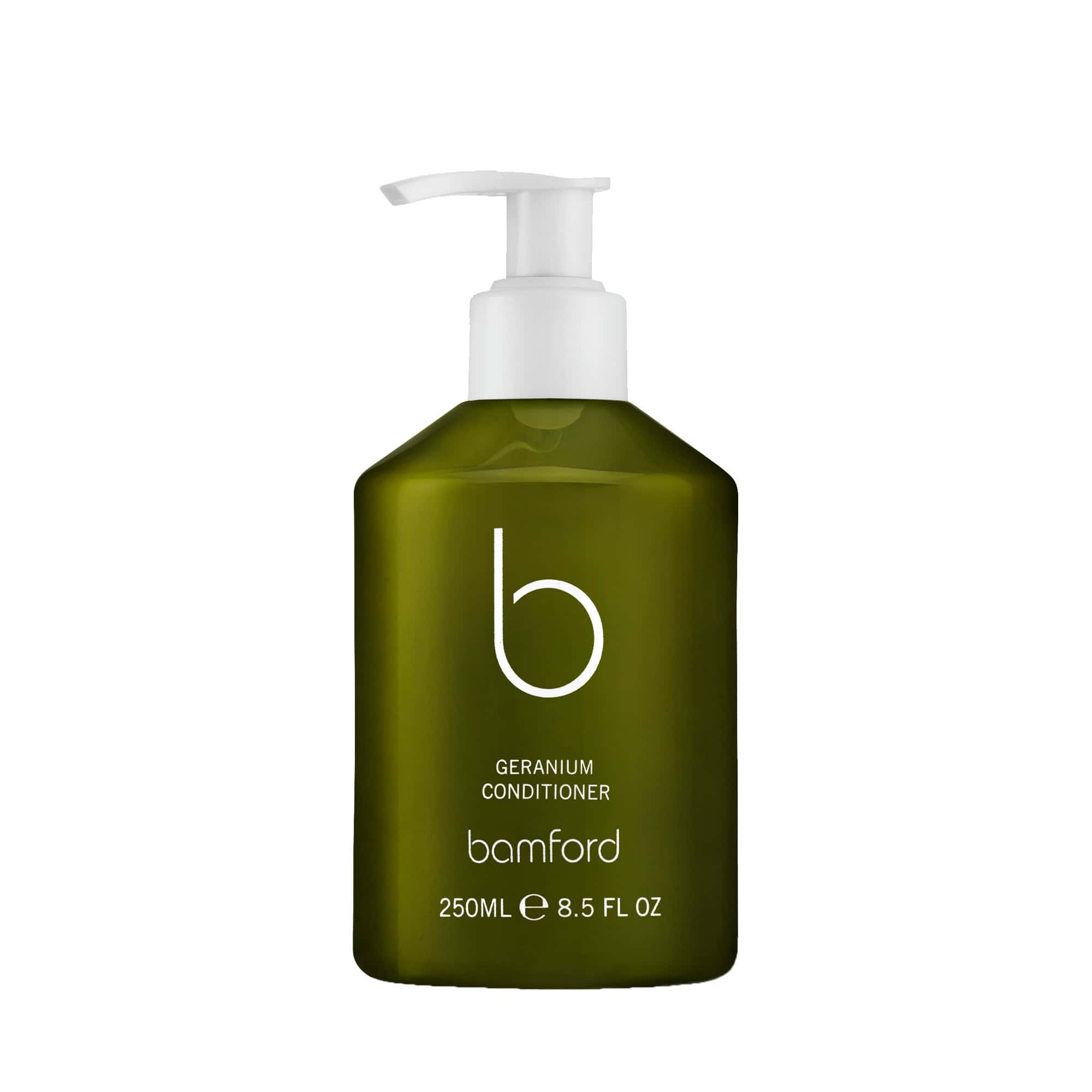 Bamford Geranium Conditioner, 250ml