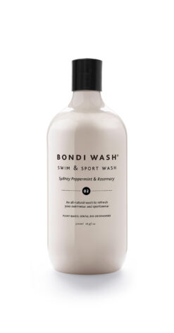 Alternative view of Bondi Wash Swin & Sport Wash Sydney Peppermint & Rosemary, 500ml