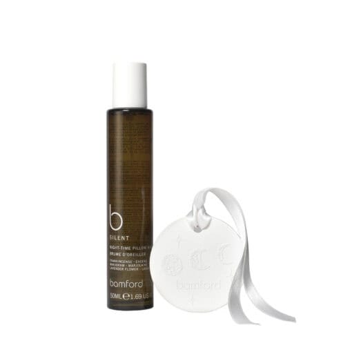 Bamford B Silent Gift Set