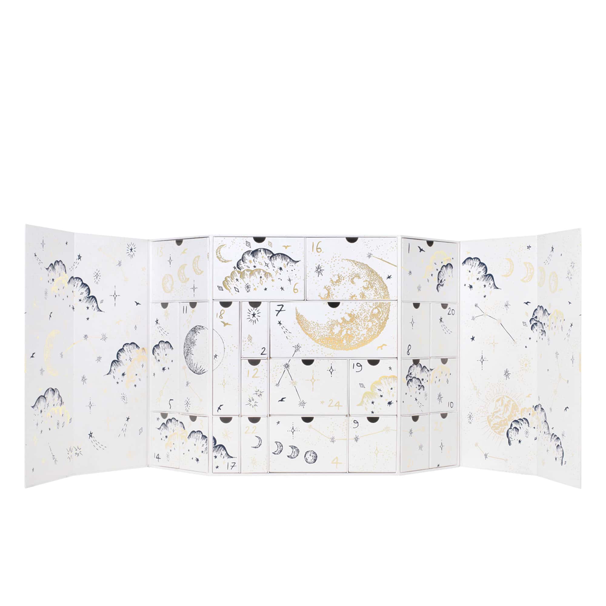 Bamford: The Ultimate Bamford Advent Calendar - Image 2