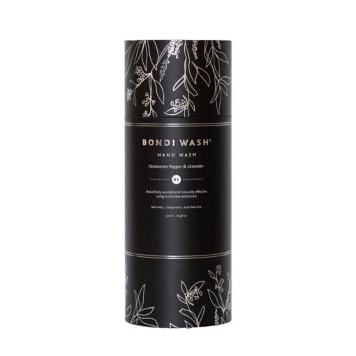 Bondi Wash Hand Wash Tasmanian Pepper & Lavender