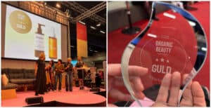 Organic Beauty Awards 2025