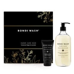 Bondi Wash Handcare Duo Christmas Gift Set