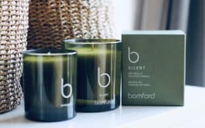 Bamford doftljus