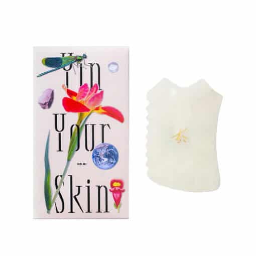 Yin Your Skin HELMI Facial Rejuvenation Gua Sha