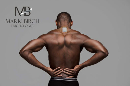 Mark Birch Frequency Wearable - Image 3