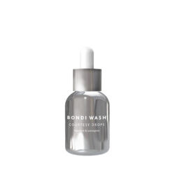 Bondi Wash Courtesy Drops Paperbark & Lemongrass, 30ml