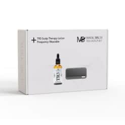 Mark Birch Frequency Wearable