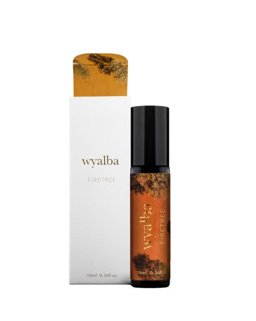 Bondi Wash Wyalba Perfume: Firetree, 10ml
