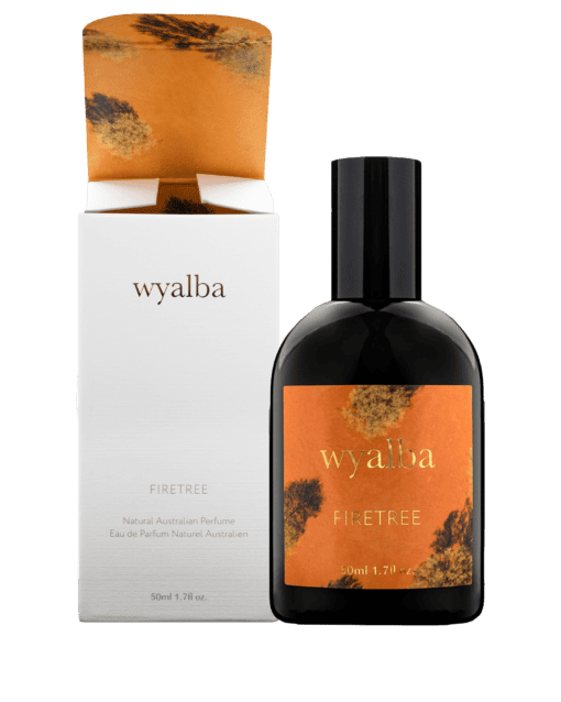 Bondi Wash Wyalba Perfume: Firetree, 50ml