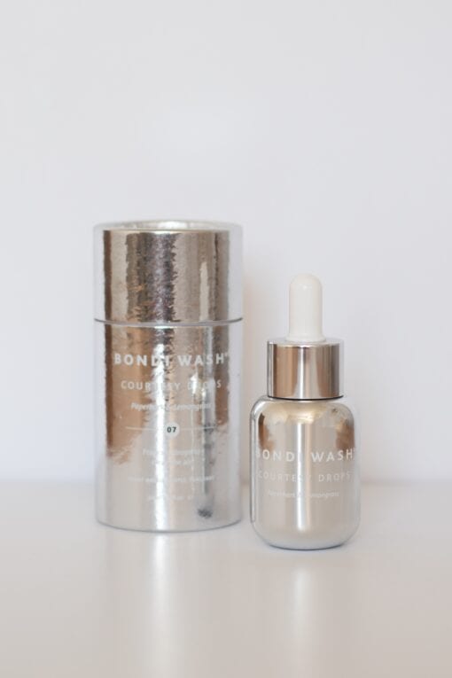 Bondi Wash Courtesy Drops Paperbark & Lemongrass, 30ml