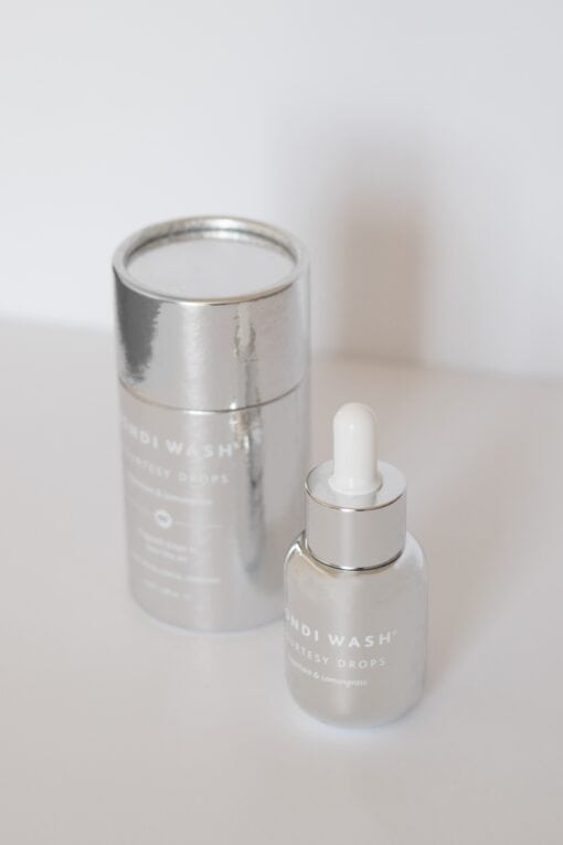 Bondi Wash Courtesy Drops Paperbark & Lemongrass, 30ml