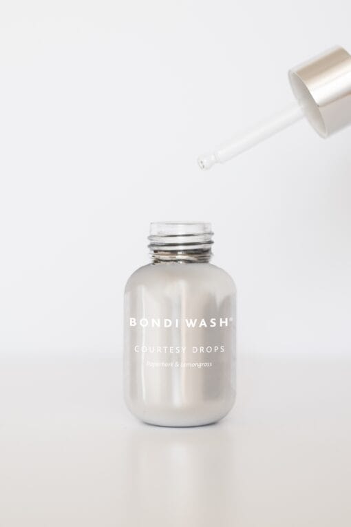 Bondi Wash Courtesy Drops Paperbark & Lemongrass, 30ml