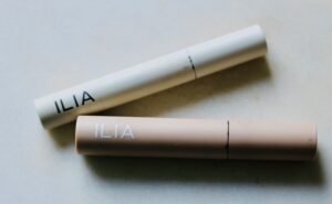 Ilia Mascara naturlig
