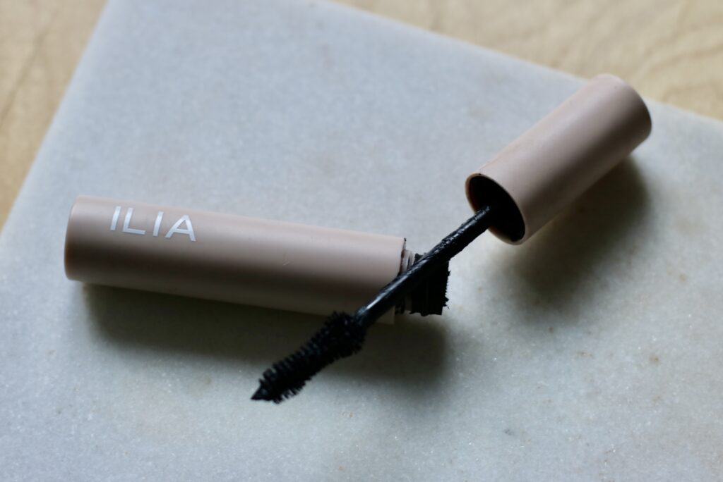 Ilia Fullest Volumizing mascara