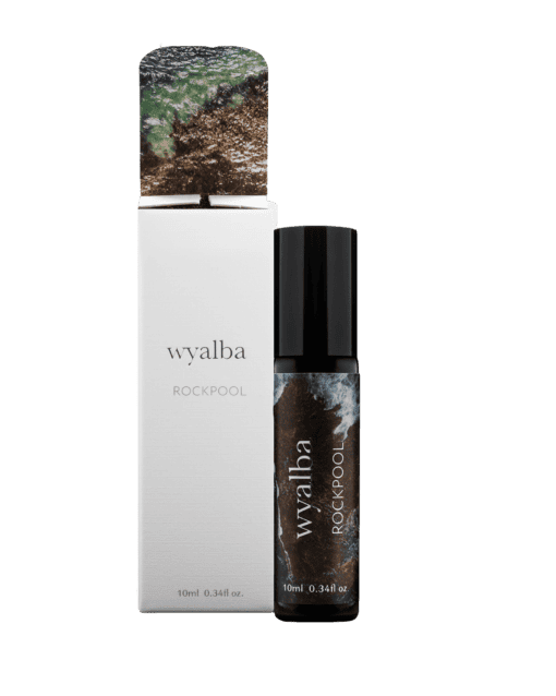 Bondi Wash Wyalba Perfume: Rockpool, 10ml